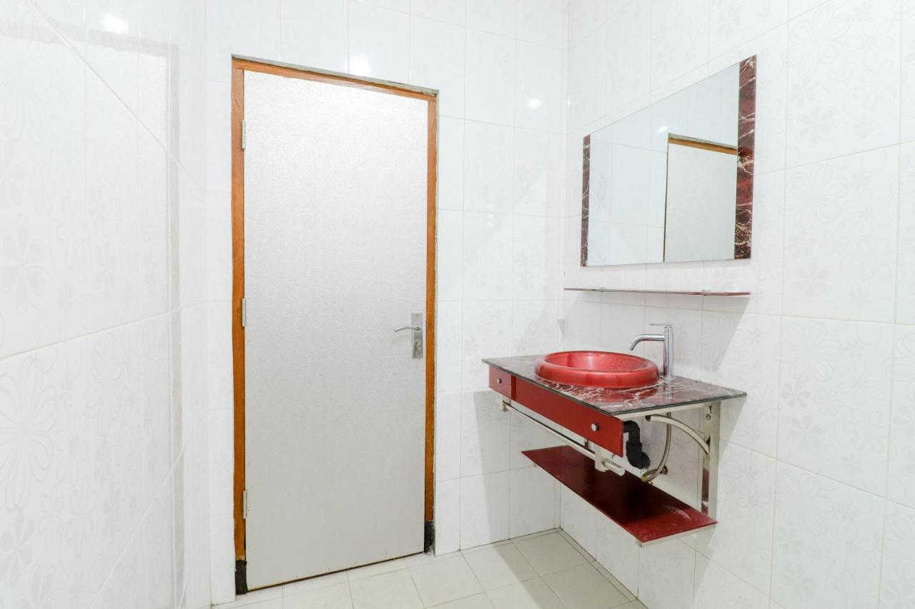 Griya 90Tr Syariah Hotel Ngaglik Buitenkant foto