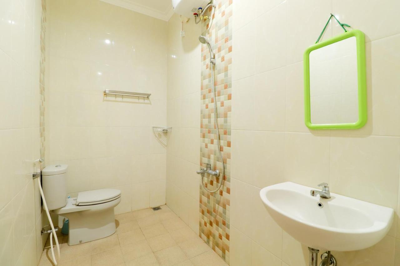 Griya 90Tr Syariah Hotel Ngaglik Buitenkant foto