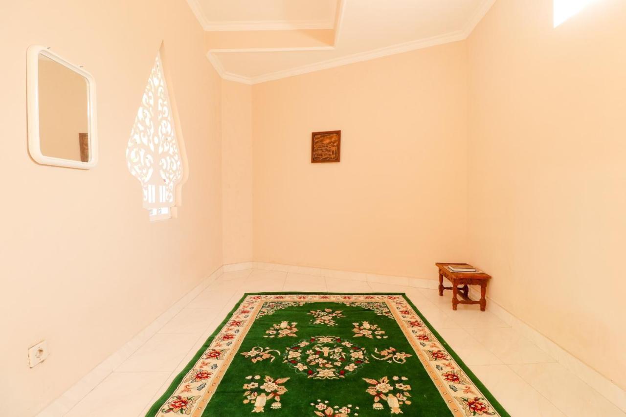 Griya 90Tr Syariah Hotel Ngaglik Buitenkant foto
